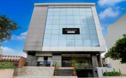 Super Townhouse Khammam Formerly Bluemoon