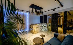 Elitte Inn & Suites