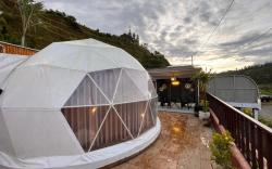 Oasis Inn Glamping