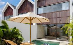 Canggu 1 BR Serenity Villa Levante