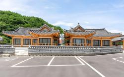 Gangneung Jisorim Hanok Stay