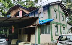 Manak Cottage Alibaug