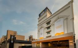 Hotel YAM Gwangju Old City Hall Branch