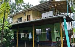 Datta Srushti Cottage Alibaug