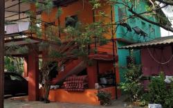 Mangeshai Niwas Cottage Alibaug