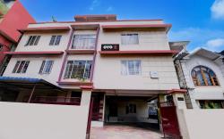 Hotel O D Stay