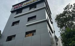 Hotel MK Residency