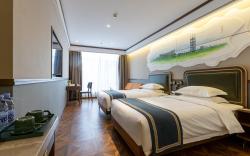 Nostalgia S Hotel - Beijing National Olympic Sports Center