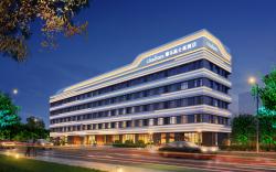Citadines DD Port Dalian