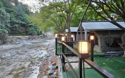 Gapyeong Starry Night Glamping