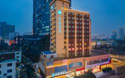 Hanting Hotel Suqian Suning Plaza