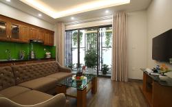 London Hanoi & Apartment