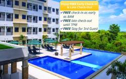 Panglao Vista Suites by SMS Hospitality