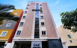 Townhouse OAK INDIGO BUSINESS HOTELS