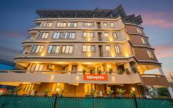 FabExpress Sunset Residency