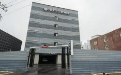 Taean Khan Hotel