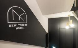 Incheon (East Incheon) Hotel NY70
