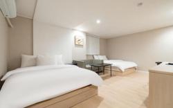 Wangsimni Regent Hotel