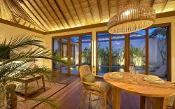 BoBos Echo8, Cozy villa opening special price !