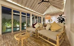 BoBos Echo10,Romantic Villa opening special price!