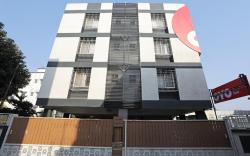 Hotel O Galaxy Apartments Near Pune Airport