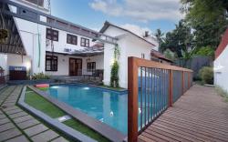 Tentgram Calicut Beach House