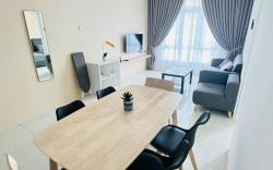 Ipoh Town Anderson Hani Suite 4paxs 1R1B