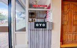 Hotel O SHIVA RESIDENCY