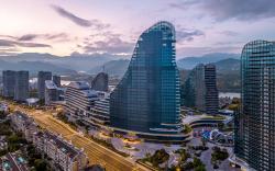 Element Lishui