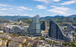 Lishui Marriott Hotel