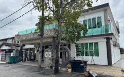 Tropical Villa Kuantan