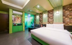 Busan Station BT HOTEL