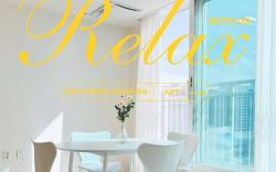Bupyeong Full Furnished 3bd2ba 4beds 30minstoSeoul