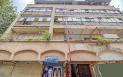 Hotel O Della Comforts