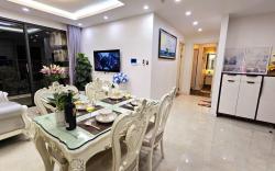 Vinhomes D’capitale Apt 2BRs-2Bths #Jerry’s House