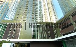 T3 2-BR CONDO UNIT INSIDE IT PARK CEBU CITY