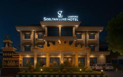 Soeltan Luxe Hotel