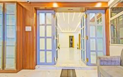 Super Townhouse Melody Mings
