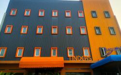 Hotel Anders Arjuna Selatan