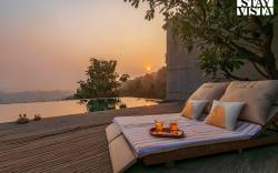 StayVista at Paashaan