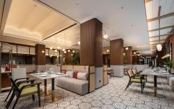 Hilton Garden Inn Shanghai Caoyang