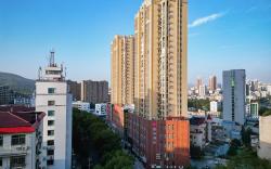 Echarm Hotel Xianning Hot Spring Center Huatan