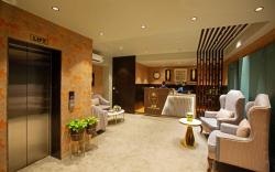 IRIS THE BOUTIQUE HOTEL