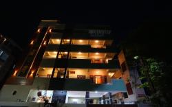 Trimukha Home stay