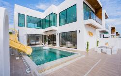 EVA Luxury PoolVilla Pattaya 4 Bedrooms