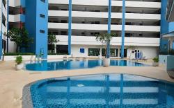 Mutiara Melaka Beach Resort by Minso