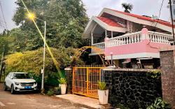 Pristine Villa with Pool 4 bedrooms in Lonavala