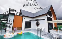 YAWE Pool Villa Sirindhorn