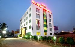 Hotel SM Rainbow International