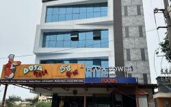 Plaza Tower Hotel